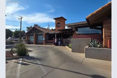 350 Jordan Road, Sedona, AZ 86336 - Photo 1