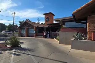 350 Jordan Rd, Sedona, AZ 86336 - Photo 1