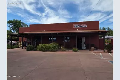 350 Jordan Road, Sedona, AZ 86336 - Photo 3