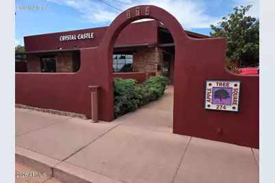 350 Jordan Road, Sedona, AZ 86336 - Photo 5
