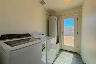 225 W Dewey Ave, Coolidge, AZ 85128 - Photo 13