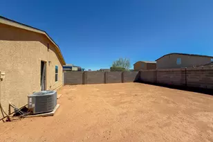 225 W Dewey Ave, Coolidge, AZ 85128 - Photo 23