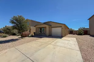 225 W Dewey Ave, Coolidge, AZ 85128 - Photo 1