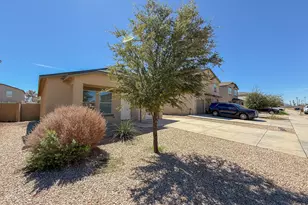 225 W Dewey Ave, Coolidge, AZ 85128 - Photo 3