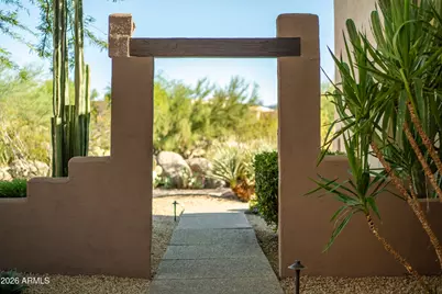 11266 E Whitethorn Drive, Scottsdale, AZ 85262 - Photo 31