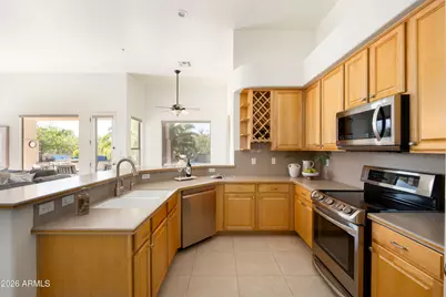 11266 E Whitethorn Drive, Scottsdale, AZ 85262 - Photo 5