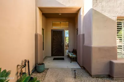 11266 E Whitethorn Drive, Scottsdale, AZ 85262 - Photo 33