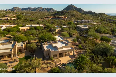 11266 E Whitethorn Drive, Scottsdale, AZ 85262 - Photo 35