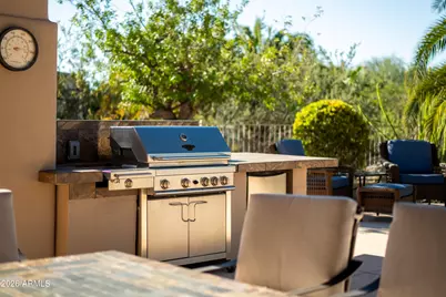11266 E Whitethorn Drive, Scottsdale, AZ 85262 - Photo 21