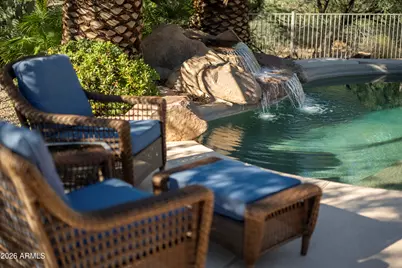 11266 E Whitethorn Drive, Scottsdale, AZ 85262 - Photo 23