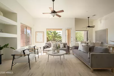 11266 E Whitethorn Drive, Scottsdale, AZ 85262 - Photo 1