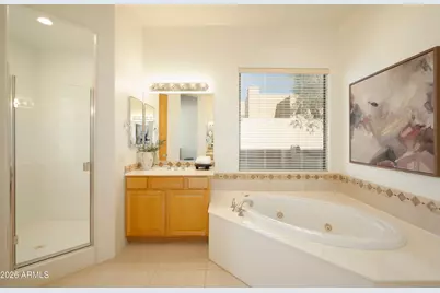 11266 E Whitethorn Drive, Scottsdale, AZ 85262 - Photo 13