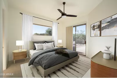 11266 E Whitethorn Drive, Scottsdale, AZ 85262 - Photo 15