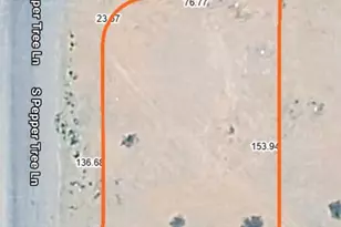 0000 W Sherbundy Dr, Casa Grande, AZ 85193 - Photo 1