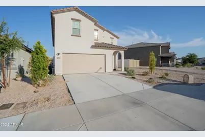 4711 N 193rd Drive, Litchfield Park, AZ 85340 - Photo 3