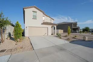 4711 N 193rd Dr, Litchfield Park, AZ 85340 - Photo 3
