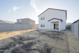 4711 N 193rd Dr, Litchfield Park, AZ 85340 - Photo 39