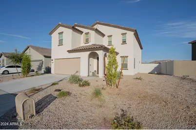 4711 N 193rd Drive, Litchfield Park, AZ 85340 - Photo 1