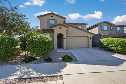 21828 S 202nd Place, Queen Creek, AZ 85142 - Photo 1