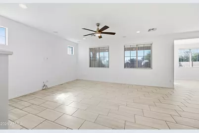 21828 S 202nd Place, Queen Creek, AZ 85142 - Photo 3