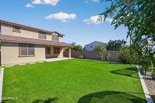 21828 S 202nd Pl, Queen Creek, AZ 85142 - Photo 33