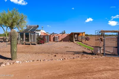 33639 W Carefree Highway, Wickenburg, AZ 85390 - Photo 9