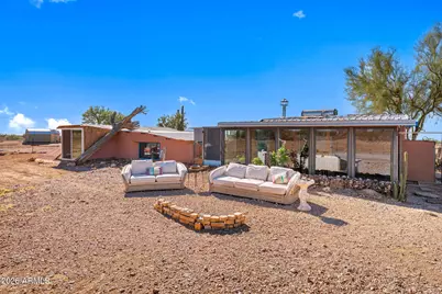 33639 W Carefree Highway, Wickenburg, AZ 85390 - Photo 69