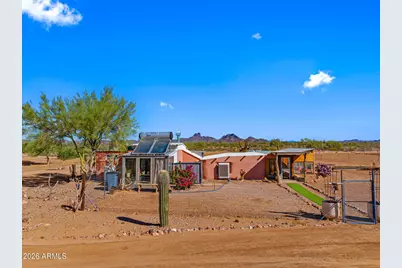 33639 W Carefree Highway, Wickenburg, AZ 85390 - Photo 61