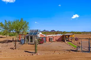 33639 W Carefree Hwy, Wickenburg, AZ 85390 - Photo 61
