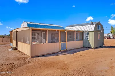 33639 W Carefree Highway, Wickenburg, AZ 85390 - Photo 33