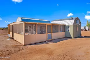 33639 W Carefree Hwy, Wickenburg, AZ 85390 - Photo 33
