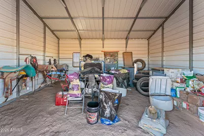 33639 W Carefree Highway, Wickenburg, AZ 85390 - Photo 47
