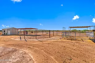 33639 W Carefree Hwy, Wickenburg, AZ 85390 - Photo 67