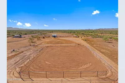 33639 W Carefree Highway, Wickenburg, AZ 85390 - Photo 5