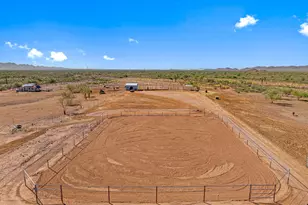 33639 W Carefree Hwy, Wickenburg, AZ 85390 - Photo 5