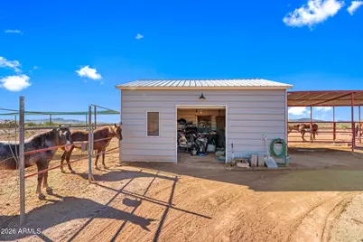33639 W Carefree Highway, Wickenburg, AZ 85390 - Photo 43