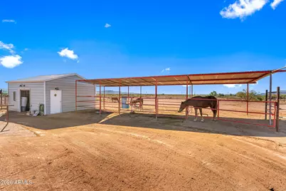 33639 W Carefree Highway, Wickenburg, AZ 85390 - Photo 45