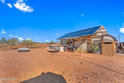 33639 W Carefree Highway, Wickenburg, AZ 85390 - Photo 53