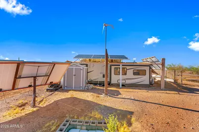 33639 W Carefree Highway, Wickenburg, AZ 85390 - Photo 55