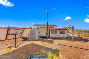 33639 W Carefree Hwy, Wickenburg, AZ 85390 - Photo 55