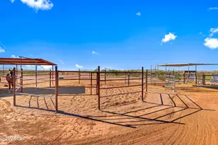33639 W Carefree Hwy, Wickenburg, AZ 85390 - Photo 49
