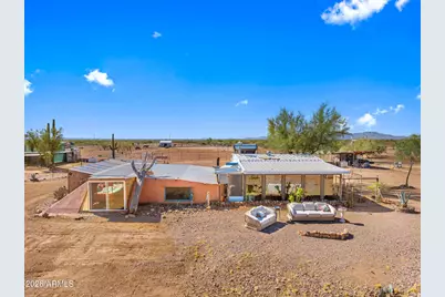 33639 W Carefree Highway, Wickenburg, AZ 85390 - Photo 63