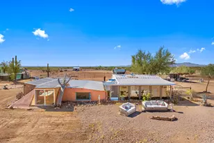 33639 W Carefree Hwy, Wickenburg, AZ 85390 - Photo 63