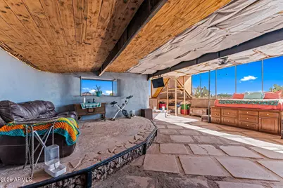 33639 W Carefree Highway, Wickenburg, AZ 85390 - Photo 15