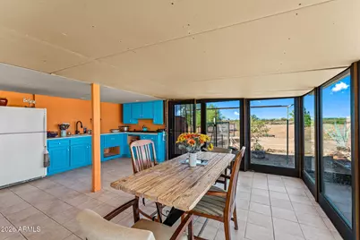 33639 W Carefree Highway, Wickenburg, AZ 85390 - Photo 13