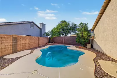 22462 N 107th Drive, Sun City, AZ 85373 - Photo 31