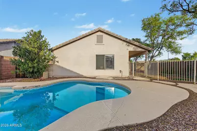 22462 N 107th Drive, Sun City, AZ 85373 - Photo 33