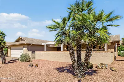 2052 Leisure World --, Mesa, AZ 85206 - Photo 3