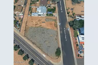 15826 N Desert Sage Street, Surprise, AZ 85378 - Photo 3