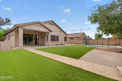 43292 W Oakland Court, Maricopa, AZ 85138 - Photo 37